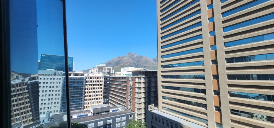 To Let 0 Bedroom Property for Rent in Cape Town City Centre Western Cape